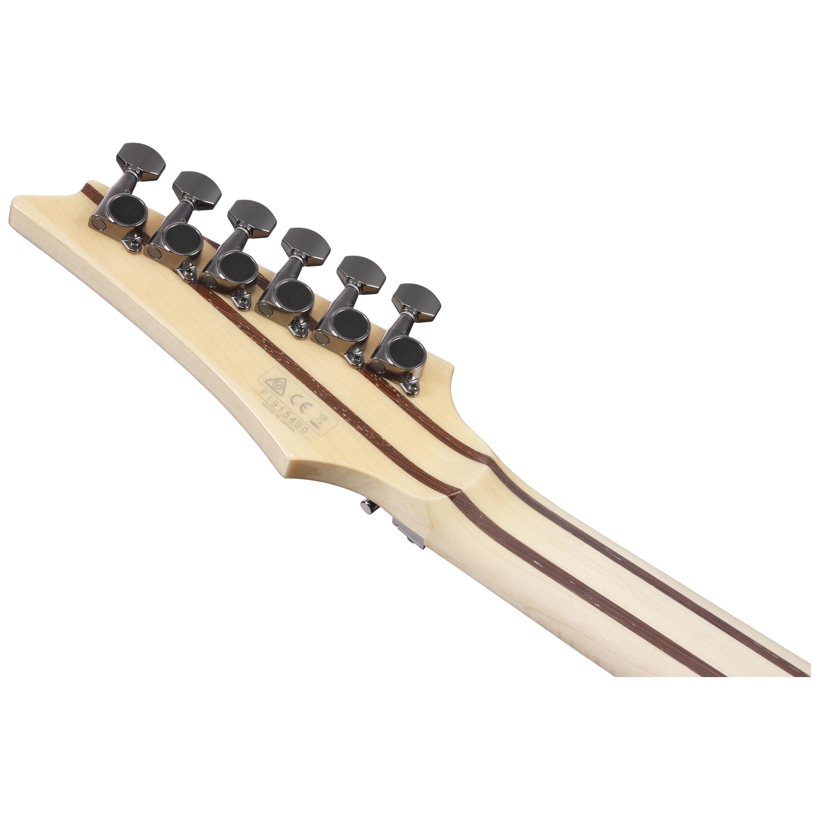 Ibanez RG8570-BRE 9