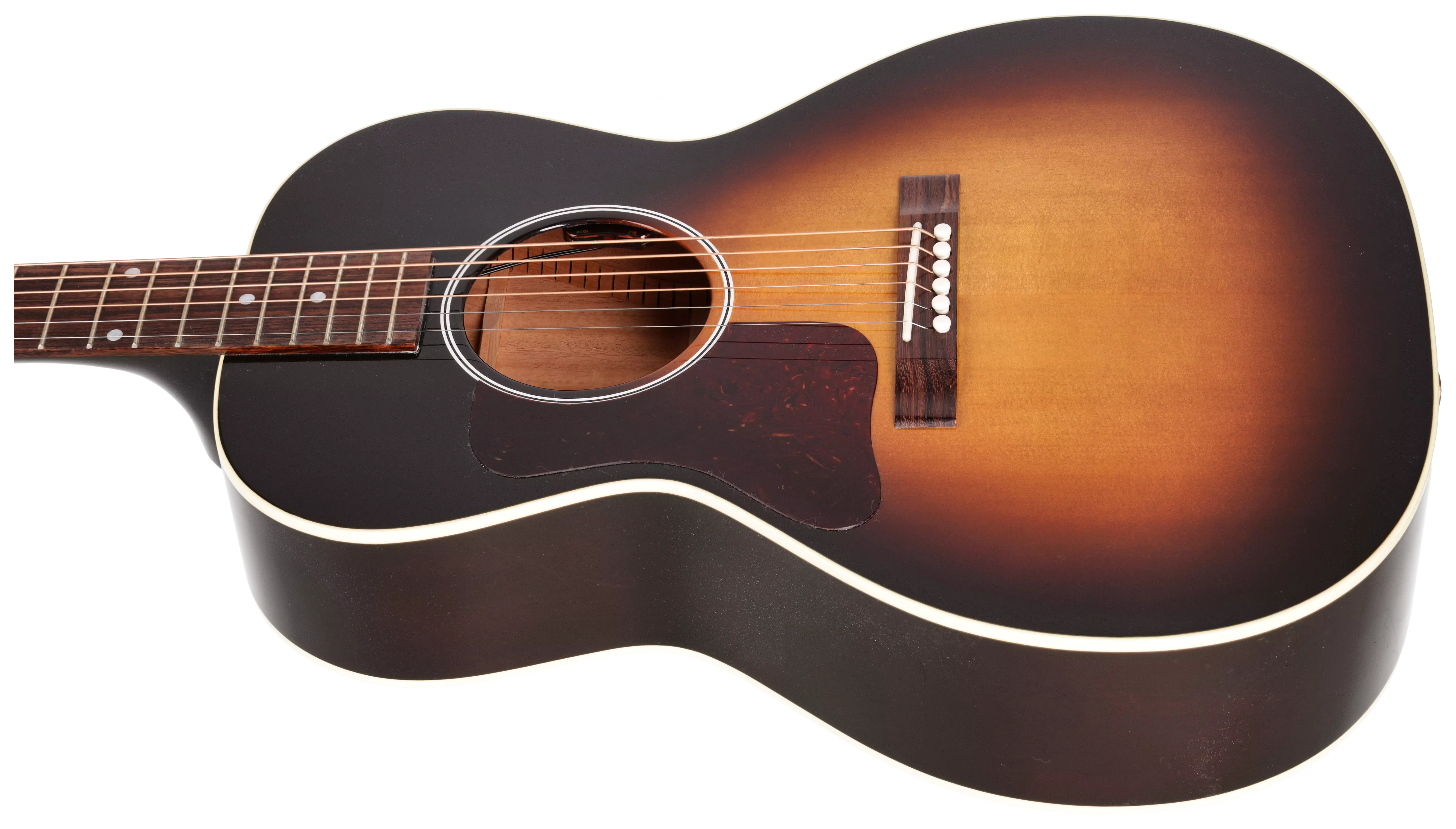 Gibson L-00 Standard Vintage Sunburst LH 6