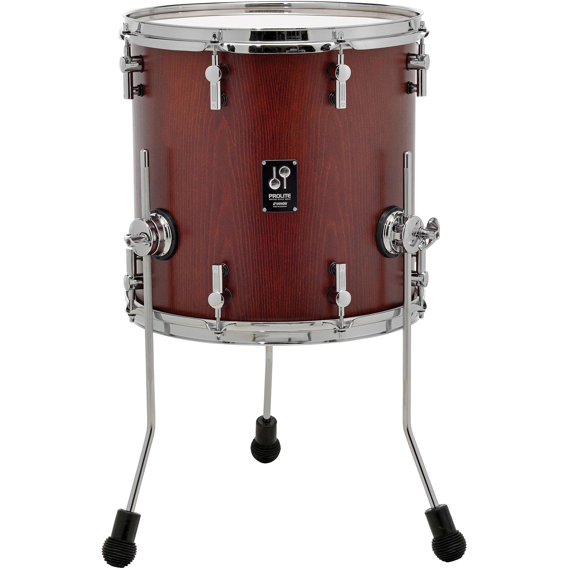 Sonor ProLite 14" x 14" Floor Tom Nussbaum