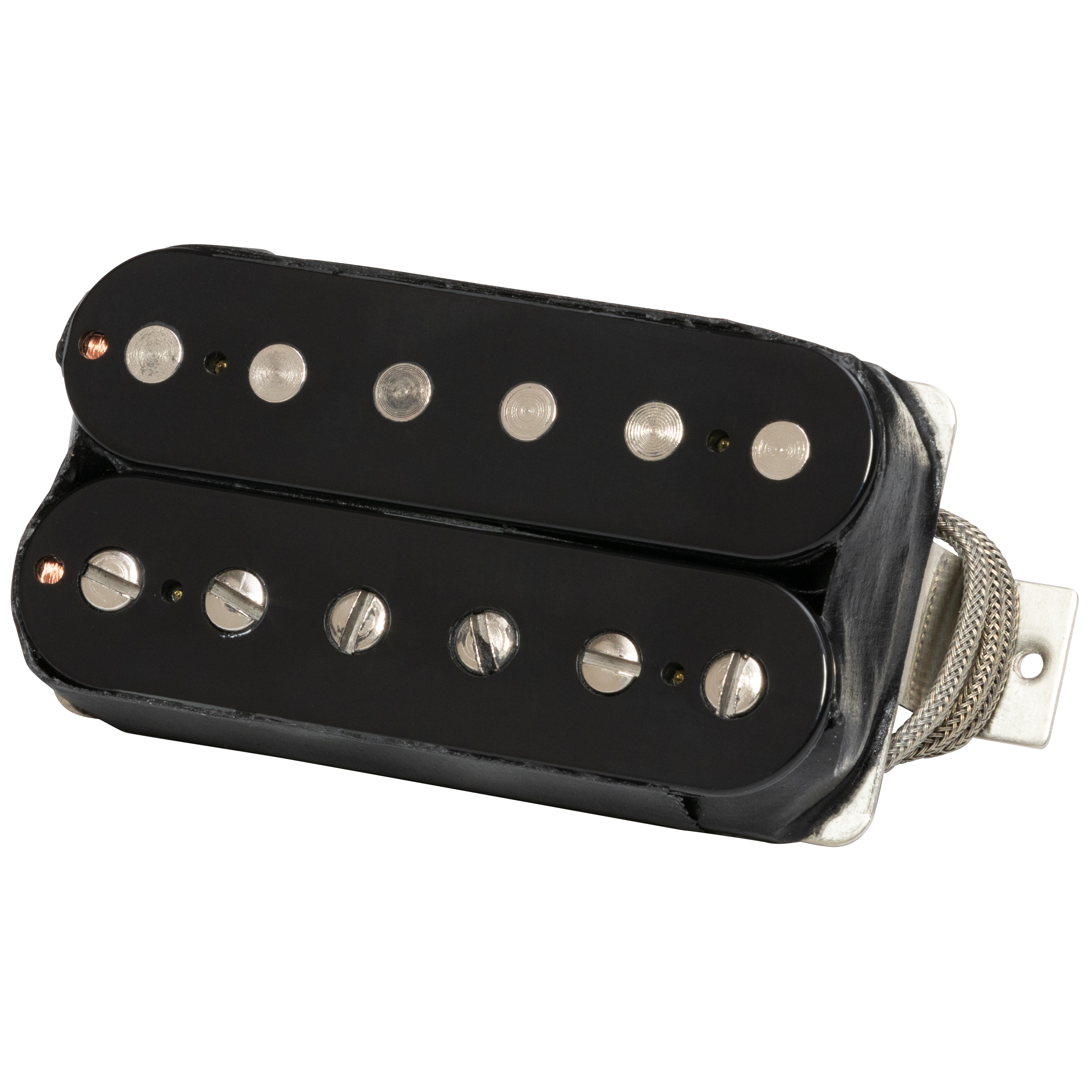 Gibson 70s Tribute Treble Black