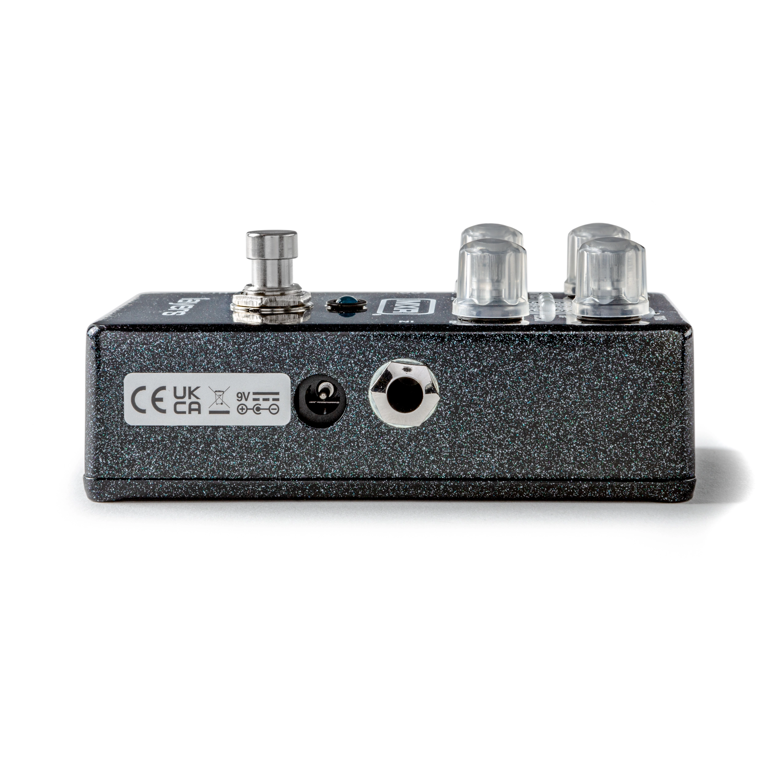 MXR M-307 Layers 1