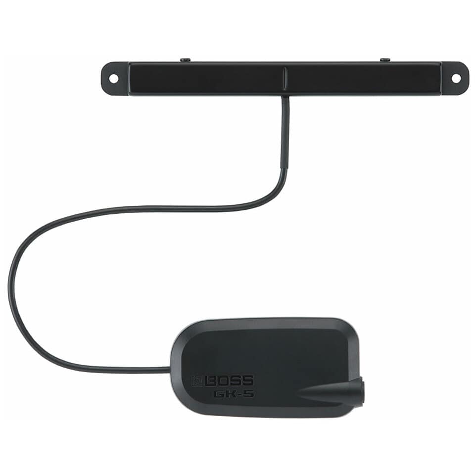 Boss GK-5B Bass Divided Pickup