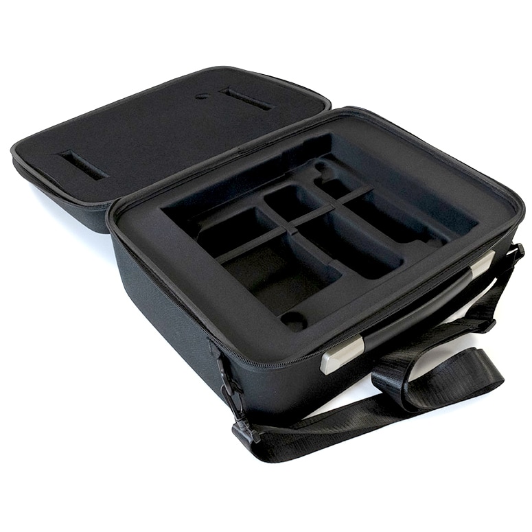 Allen & Heath CQ12T Soft Case 3