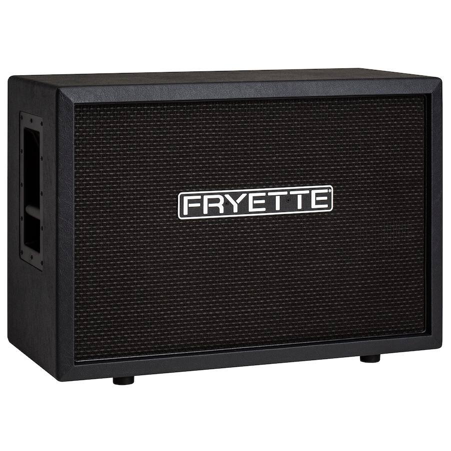 Fryette Deliverance 2x12 Speaker Cabinet 1
