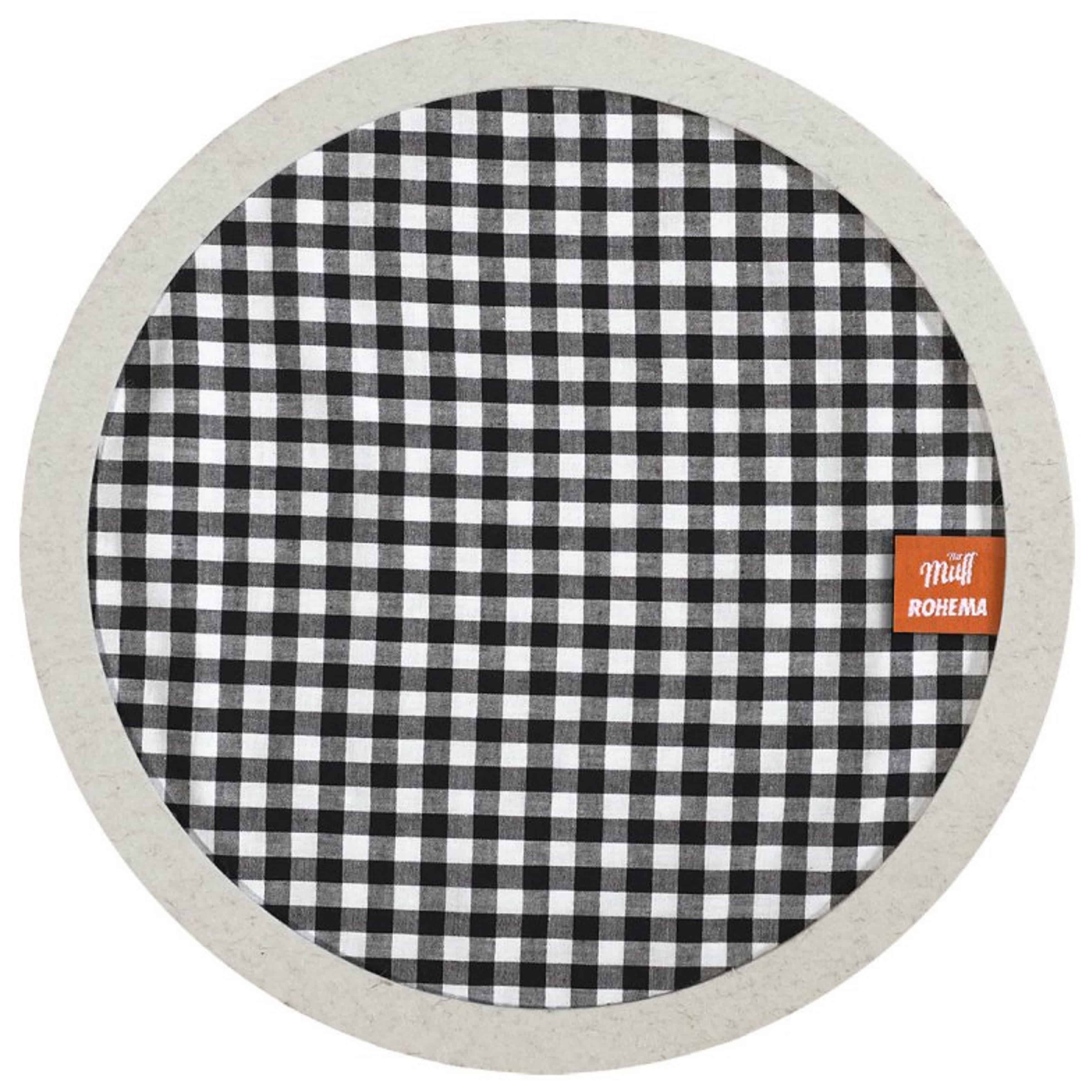 Rohema Percussion Mr. Muff Muffin 14"