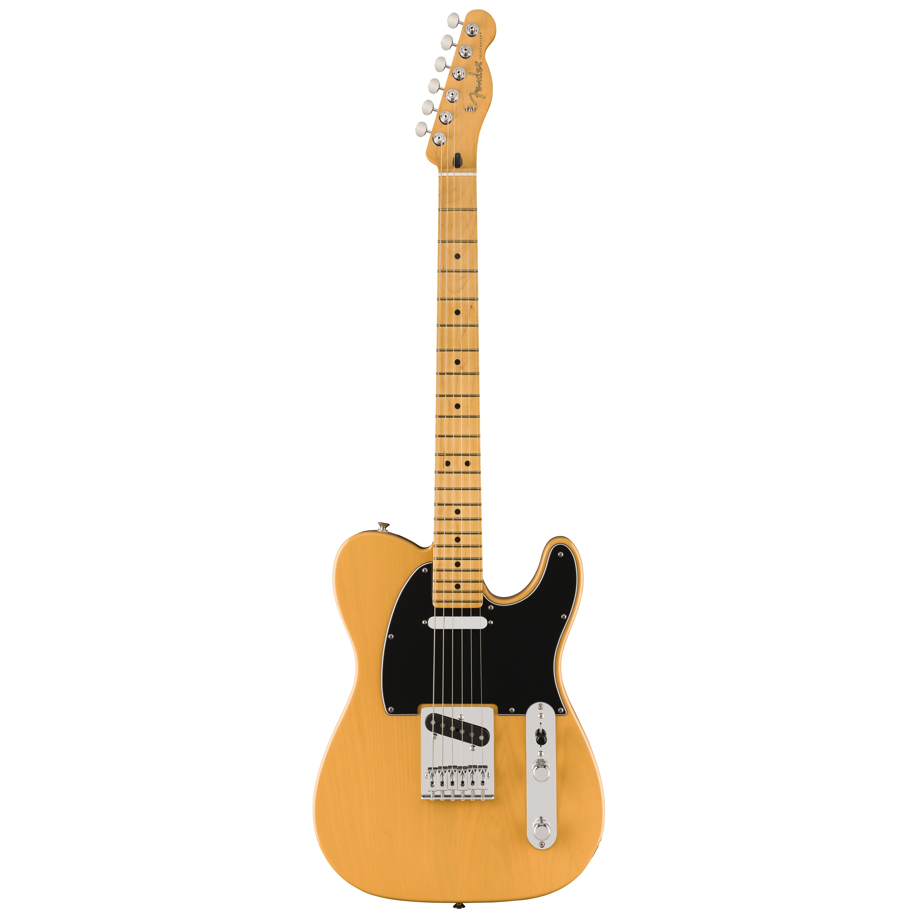 Fender Player II Telecaster MN BTB 5