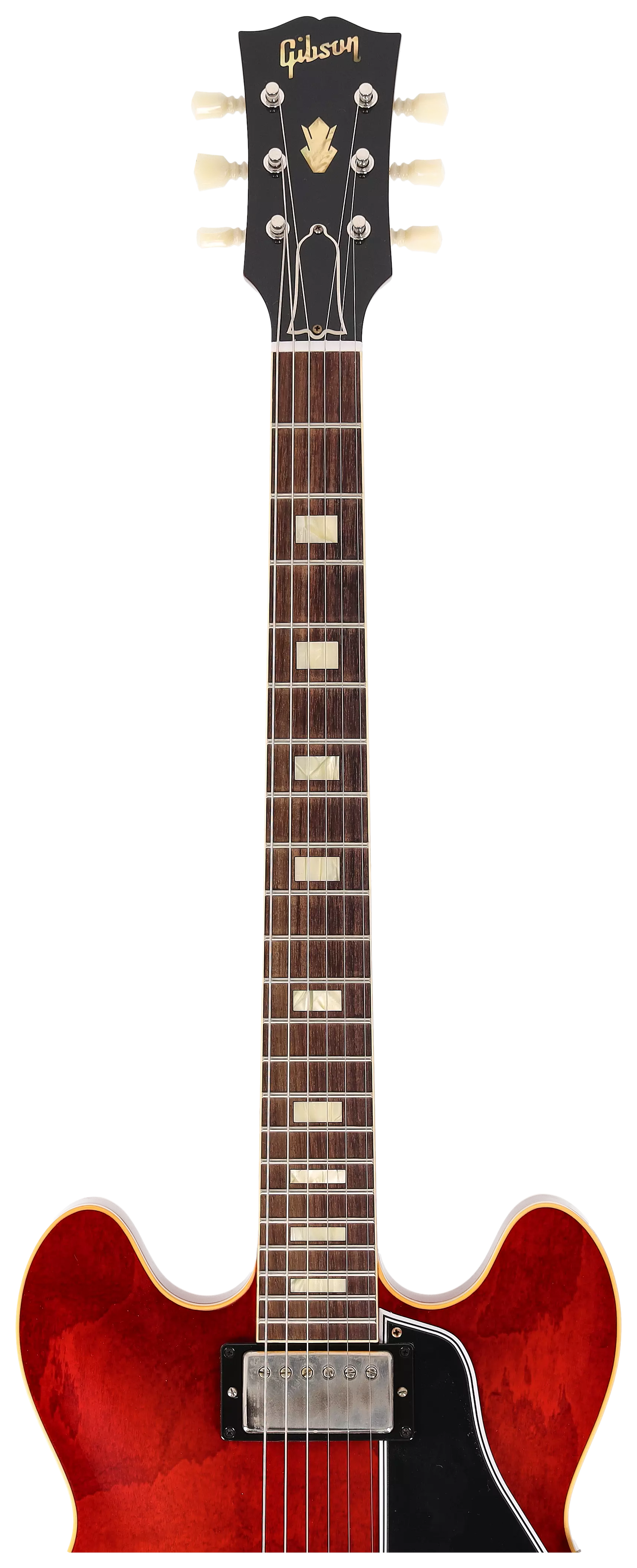 Gibson 1964 ES-335 Reissue VOS 60s Cherry # 9