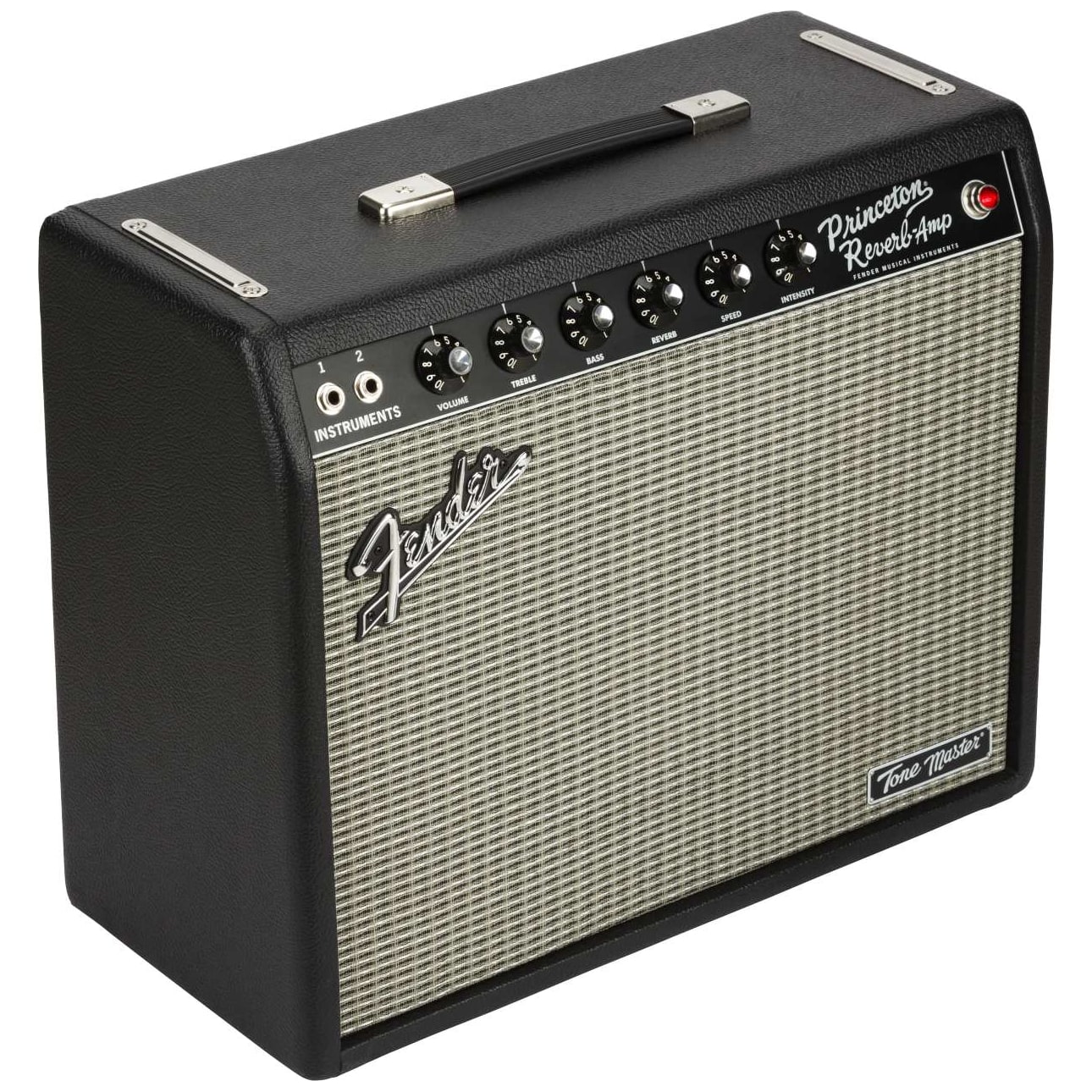 Image of Fender tone master princeton reverb 10028633 2