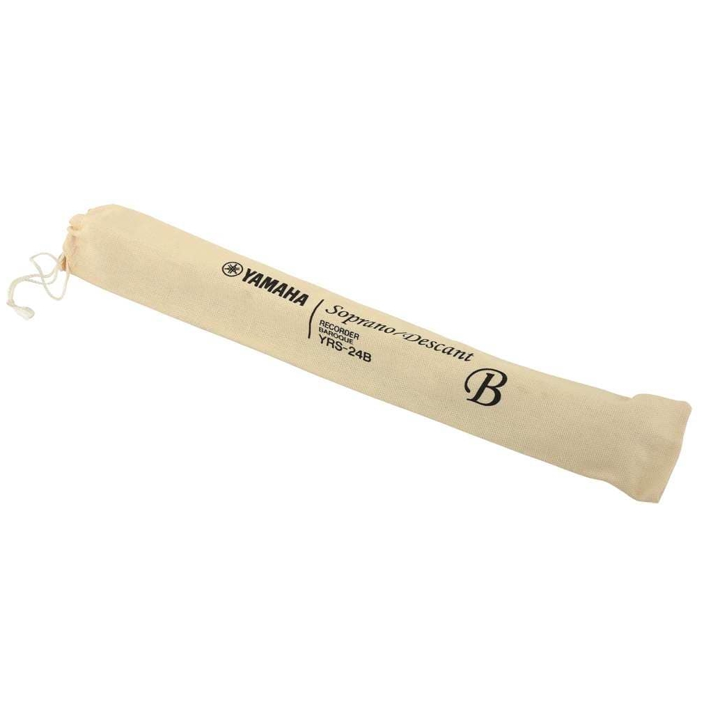 Yamaha - Yamaha YRS-24B Sopran Blockflöte Barock - 3