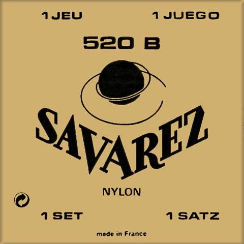 Savarez 520 B