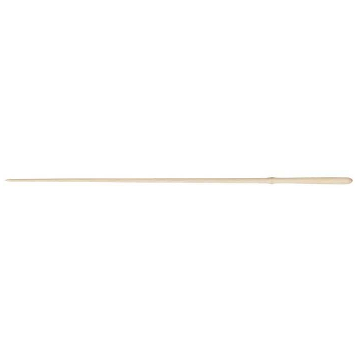 Rohema Percussion - Rohema Percussion Taktstock Schubert Buche 45 cm Holzgriff