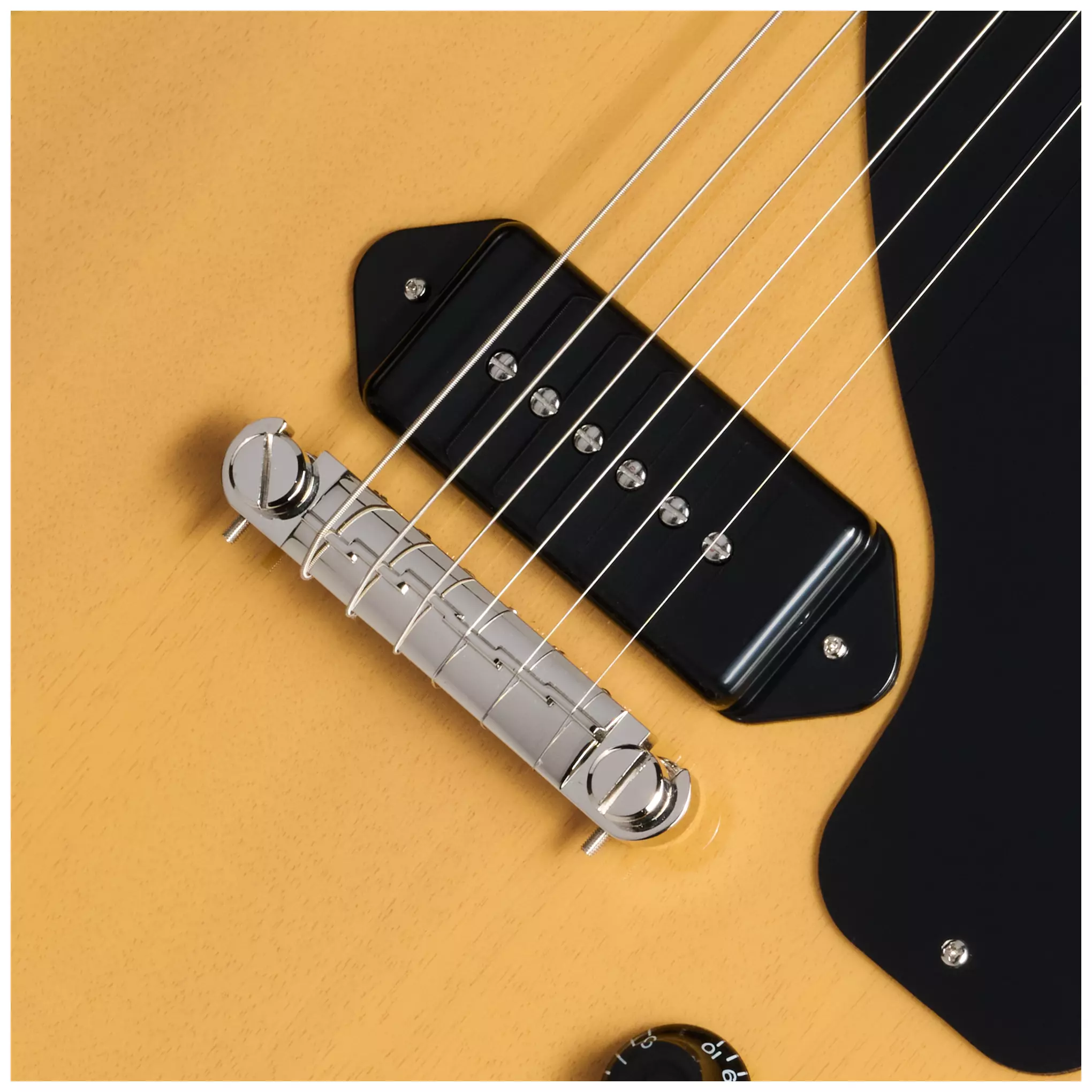 Epiphone Les Paul Junior TY 2