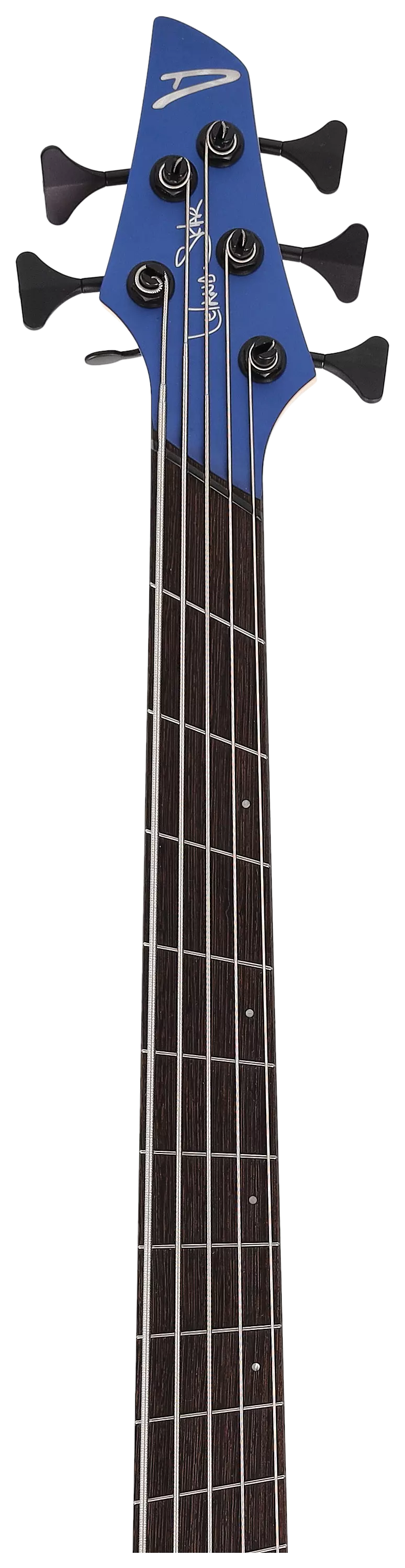Dingwall Leland Sklar Signature 5-String BB 11