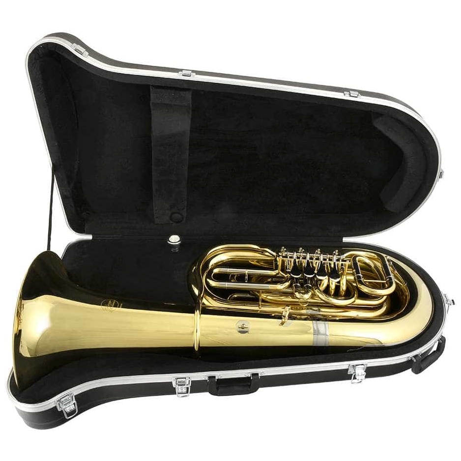 Chicago Winds - Chicago Winds CC-BB5200L Tuba - 5