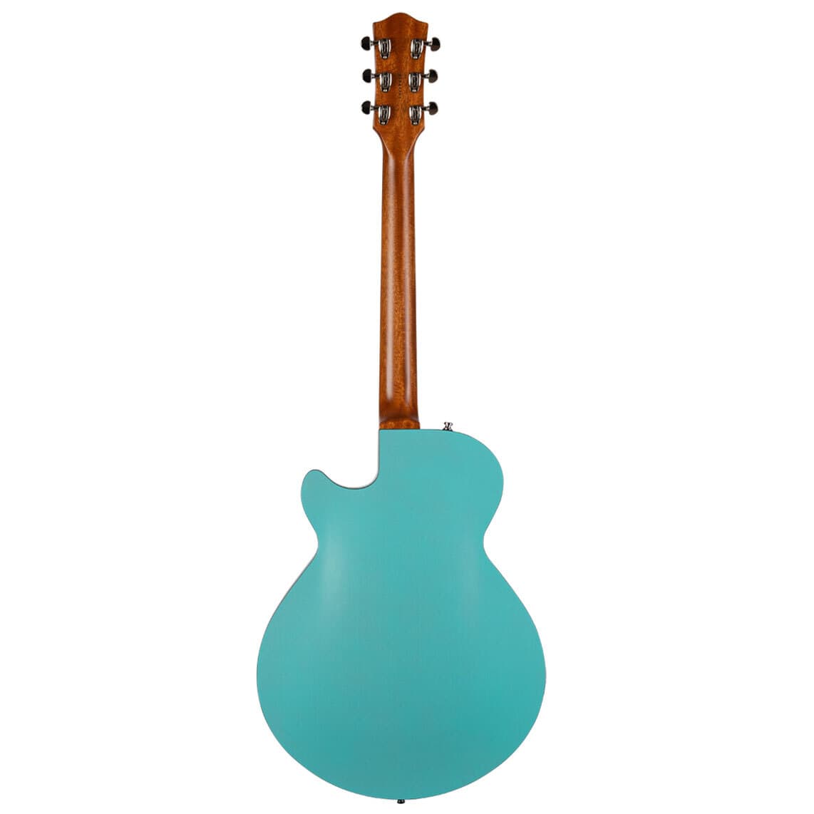 Godin Montreal Premiere HT Laguna Blue 3