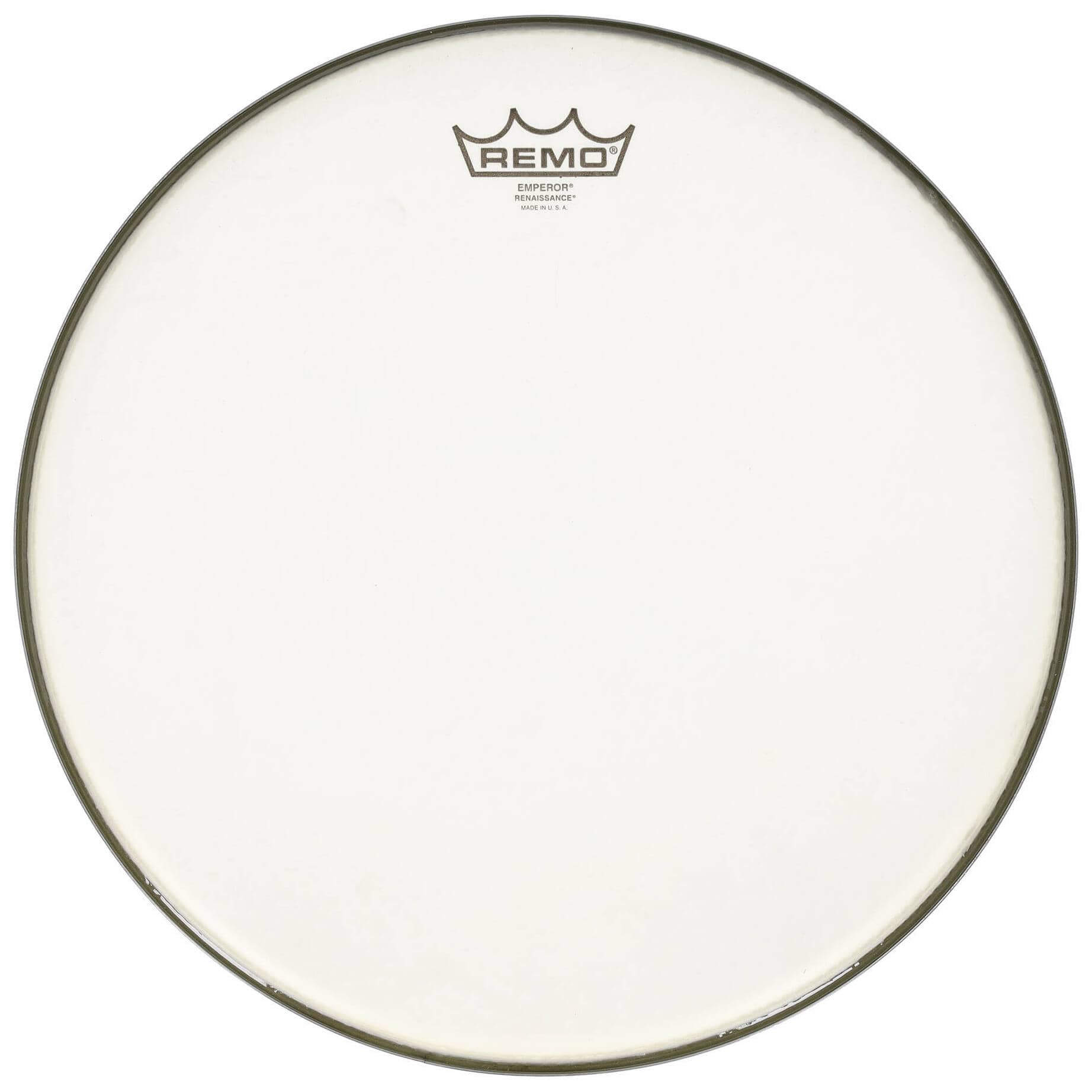 Remo Emperor Renaissance - Snare Fell - 14 Zoll