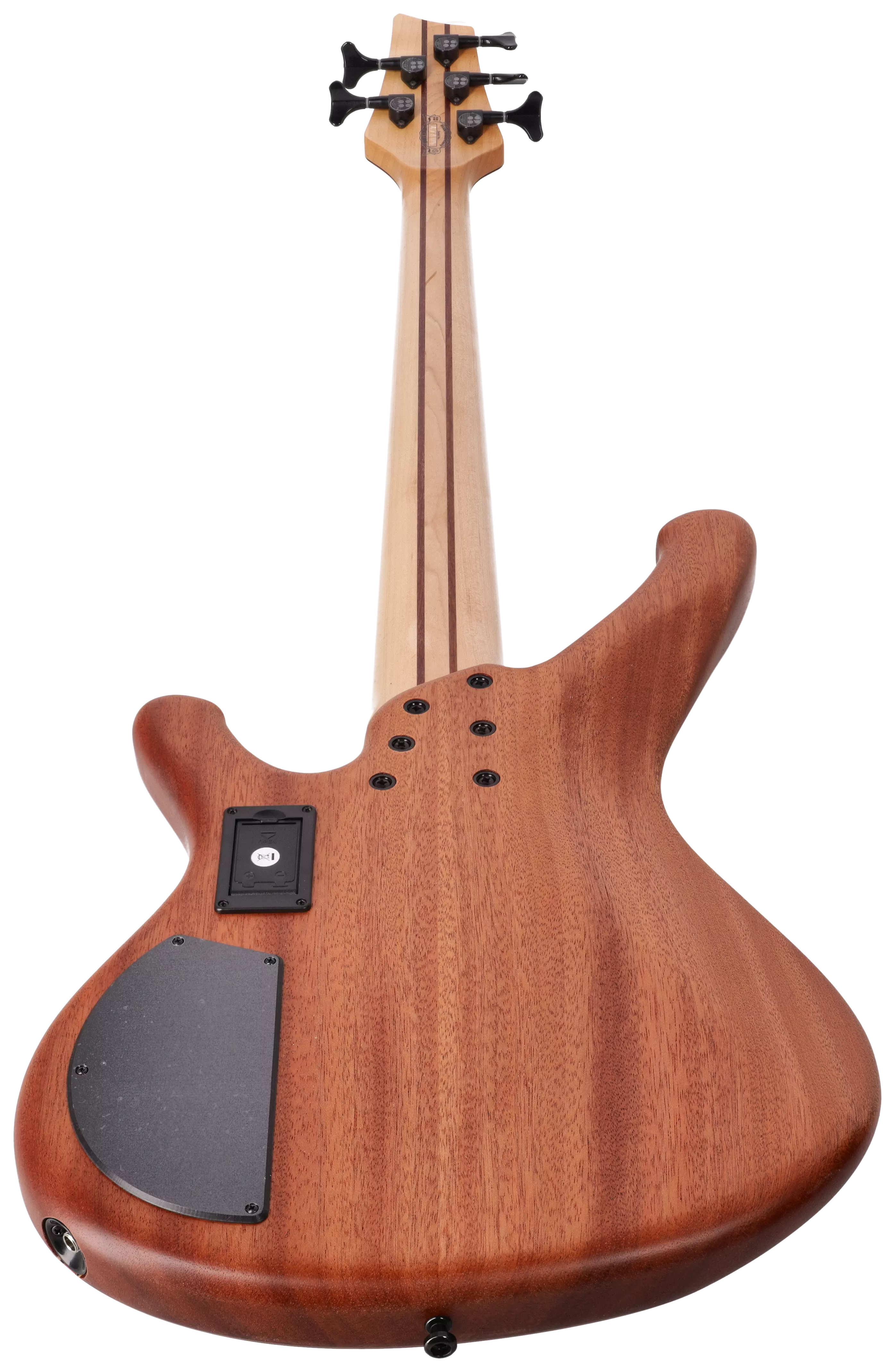 Sandberg Classic Special 5 Session Edition 6