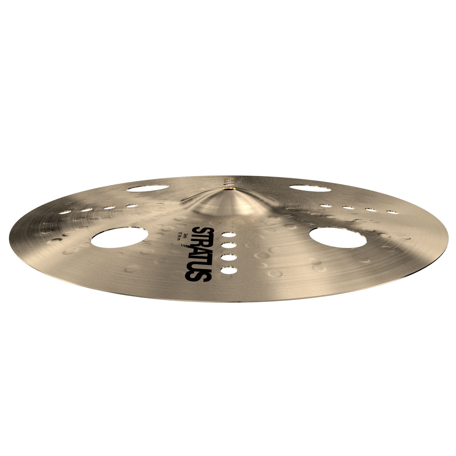 Sabian Stratus 18" Zero 1