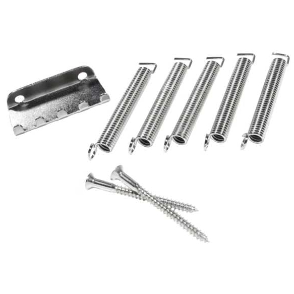 Fender - Fender Pure Vintage Stratocaster Tremolo Spring Claw Kit