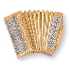 Art Of Music A9 Accordion