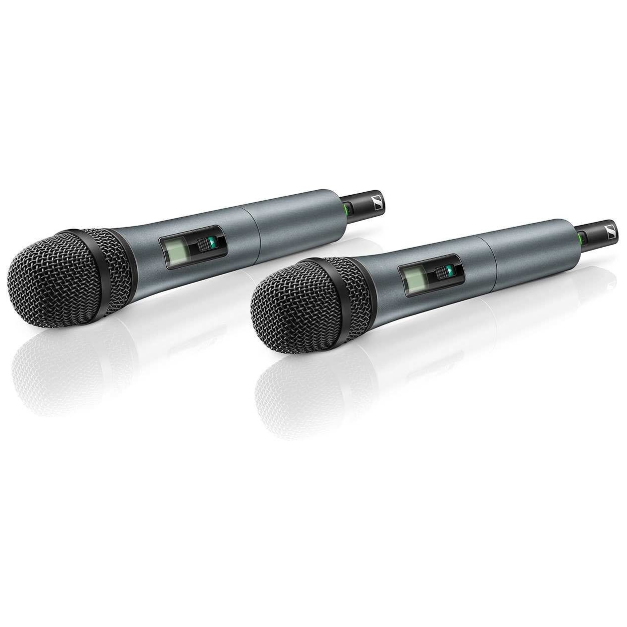 Sennheiser - Sennheiser XSW 1-835-E Dual - 2