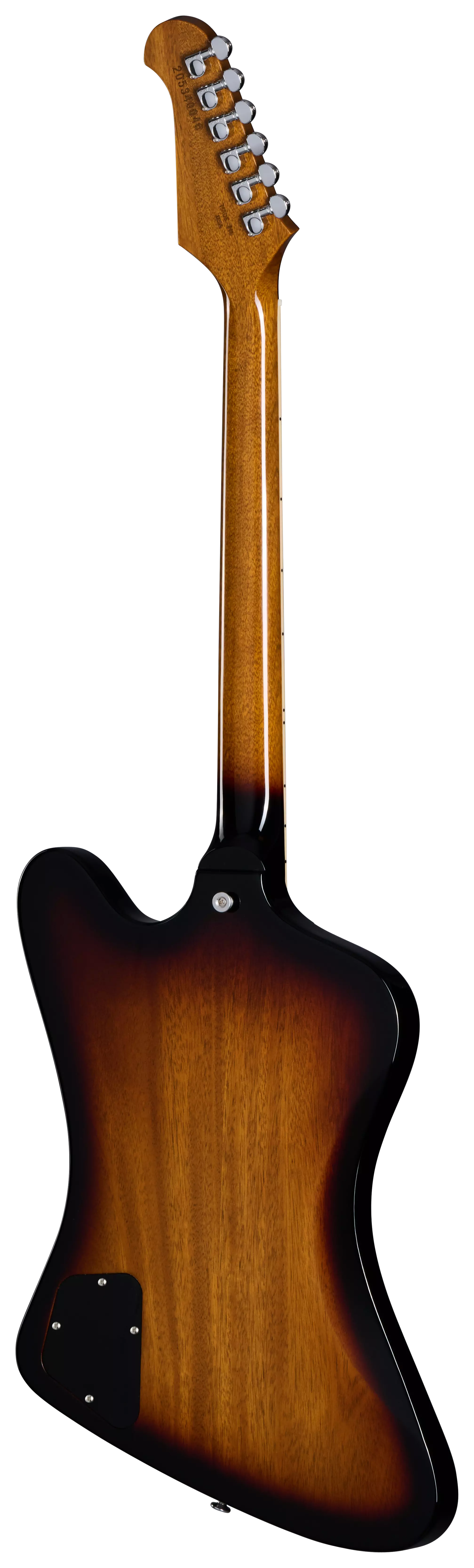 Gibson Firebird Platypus Tobacco Sunburst