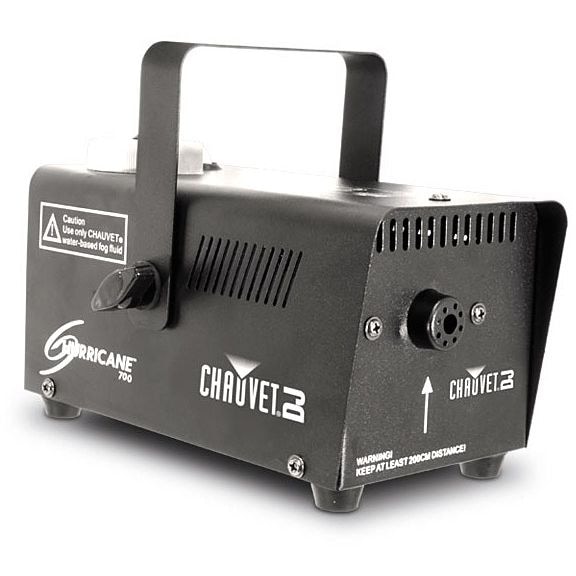 Chauvet DJ Hurricane 700