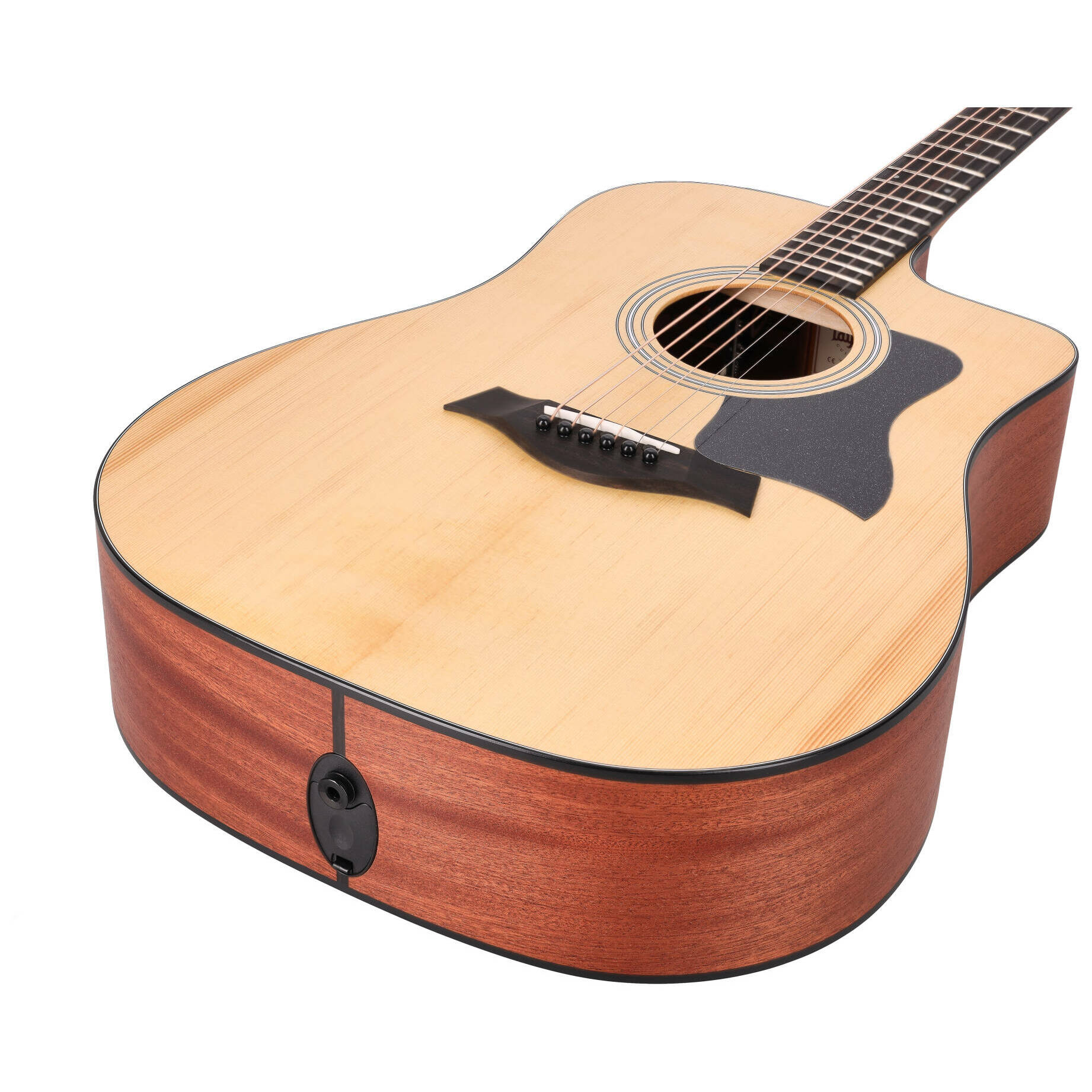 Taylor 110ce-S Sapele 7