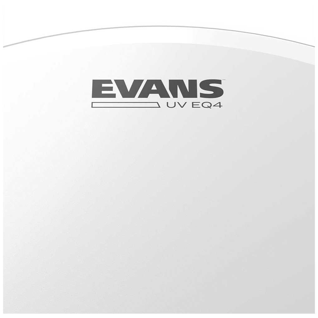Evans - Evans BD22GB4UV - EQ4 UV Bassdrum Fell - 22 Zoll - Coated - 2
