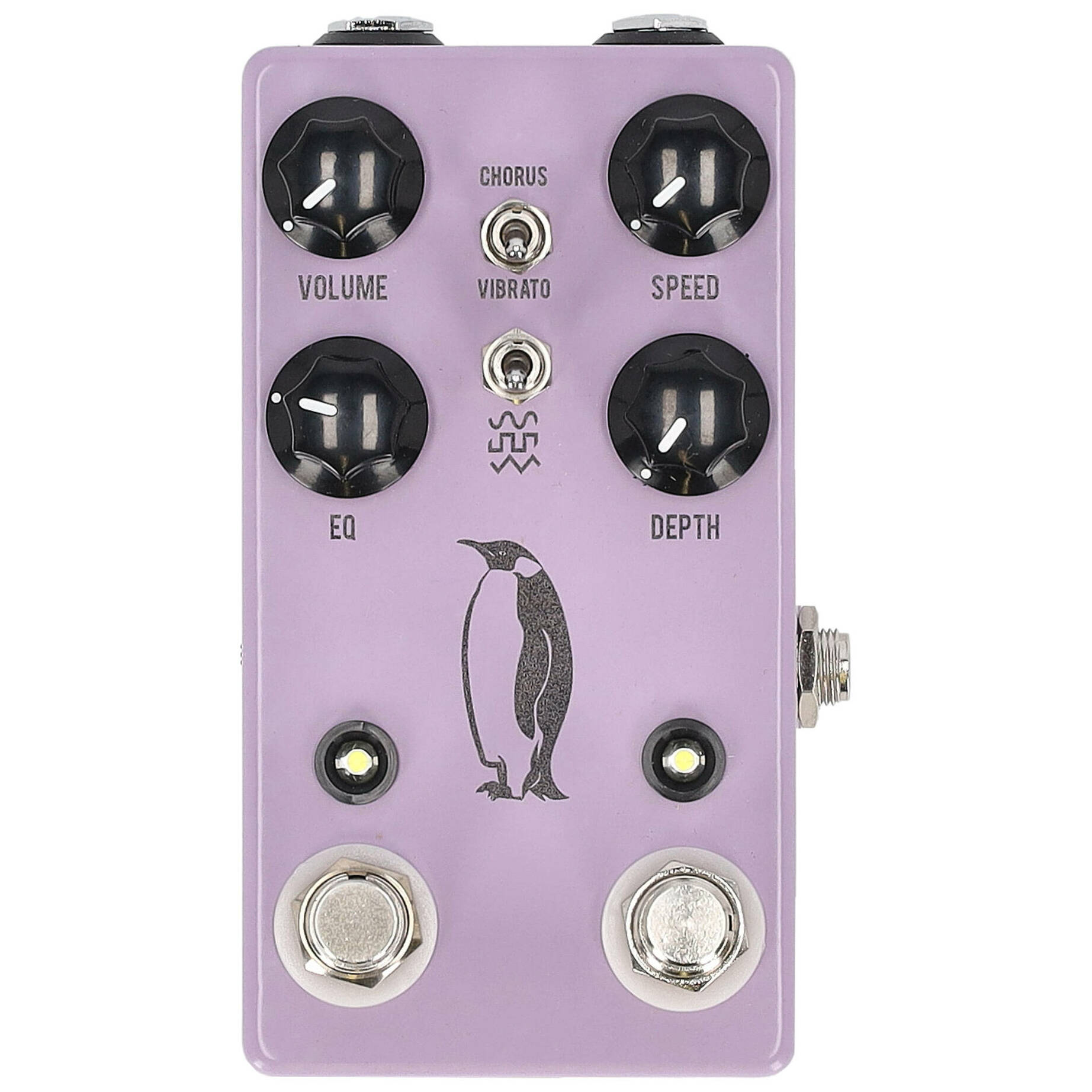 JHS Pedals The Emperor V2 - analogue Chorus/Vibrato
