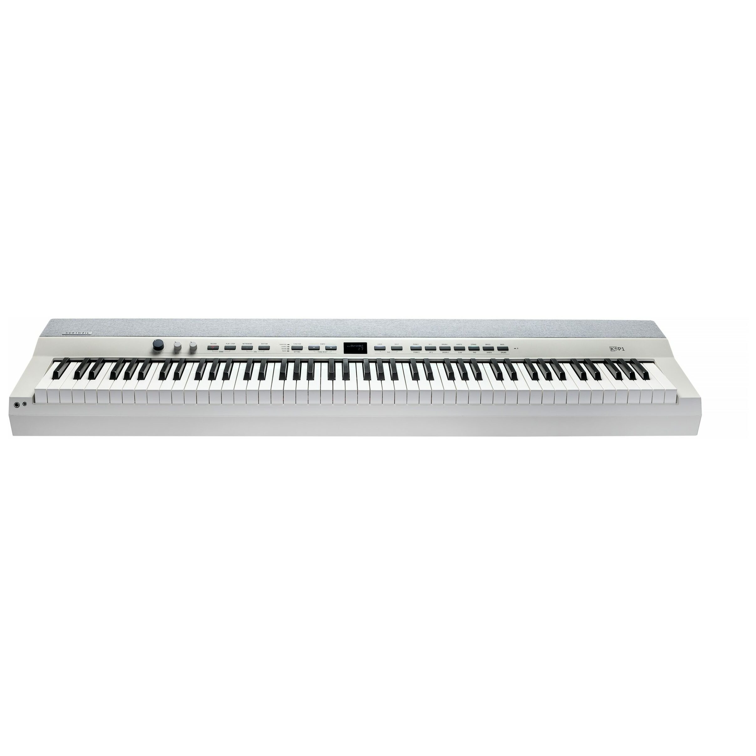 Kurzweil KAP1-WH 1