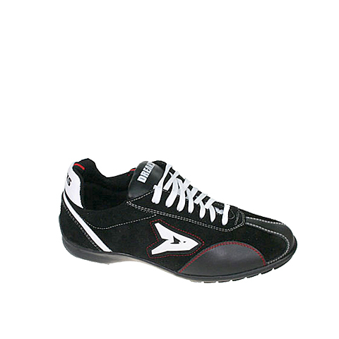 Drum-Schuhe