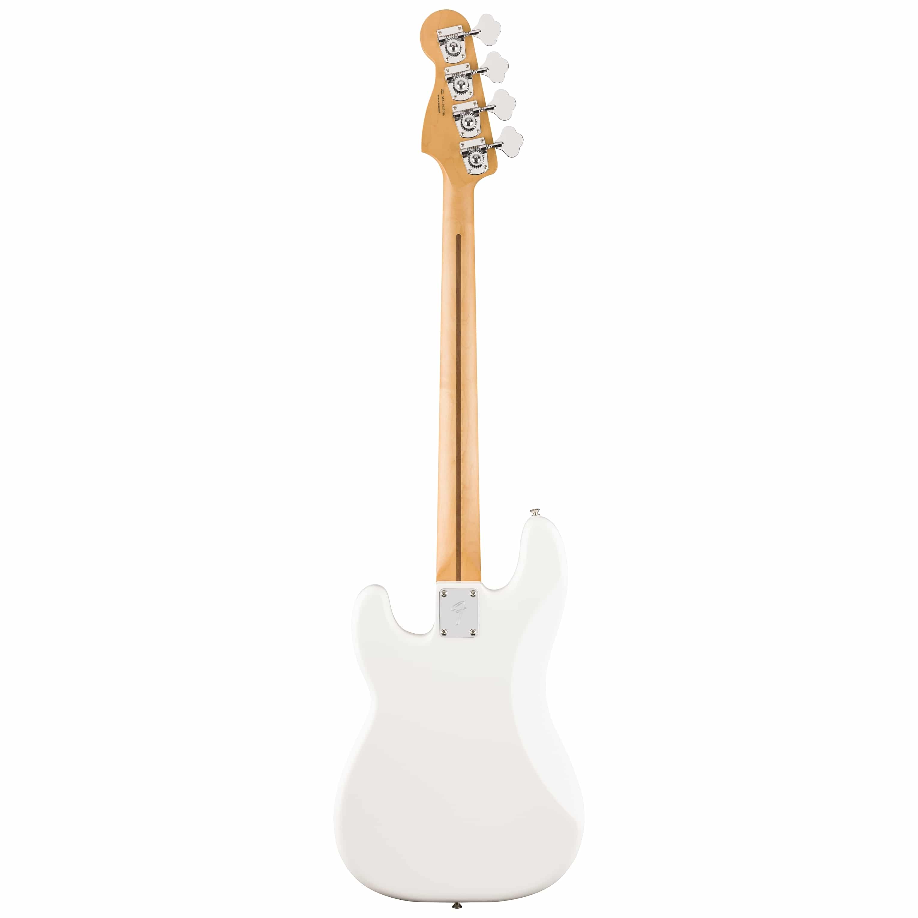 Fender Player II Precision Bass RW PW 2