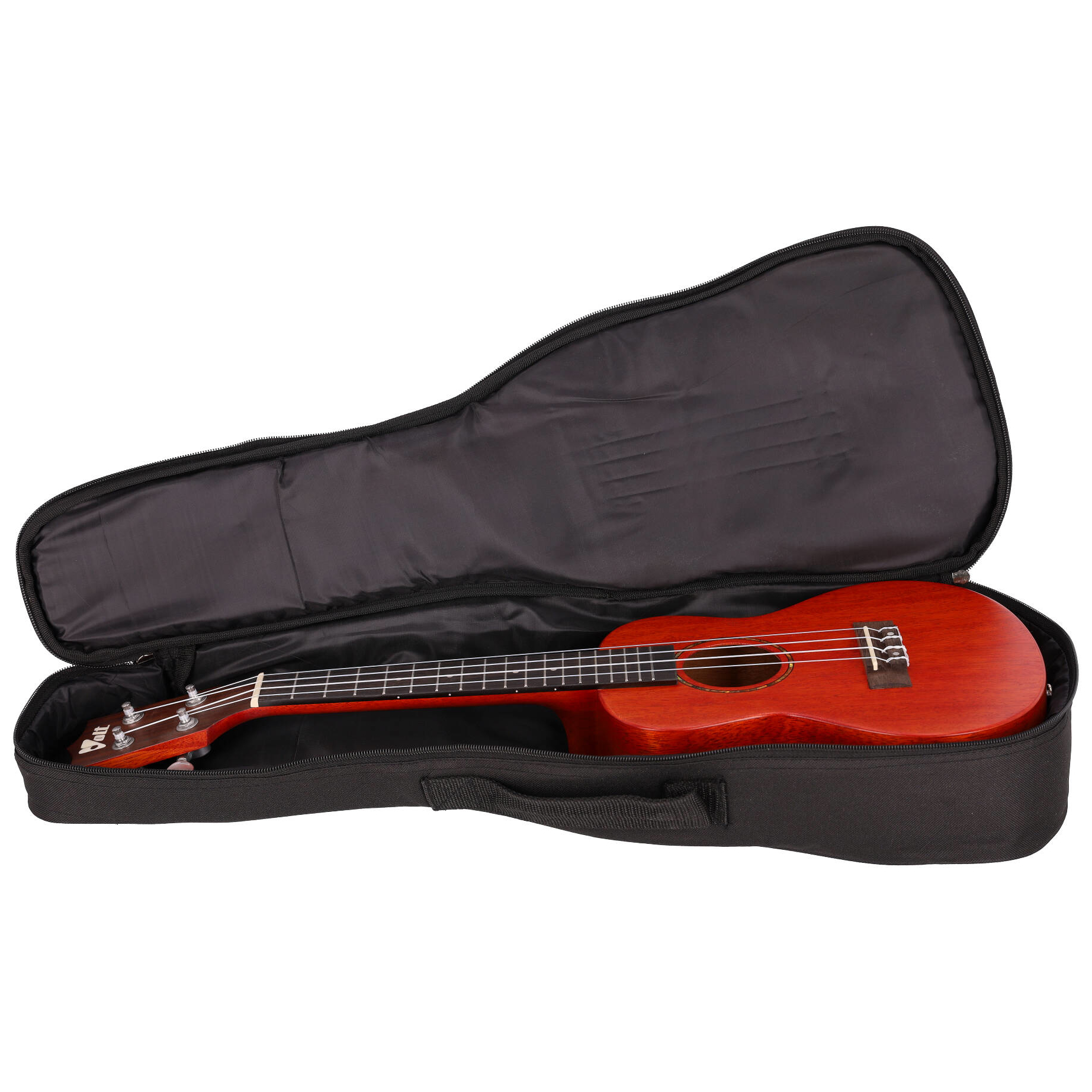 Image of Volt ukulele grenada concerto 10028623 4