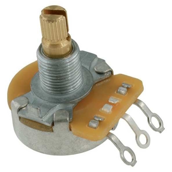 CTS - CTS Potentiometer 250 kOhm