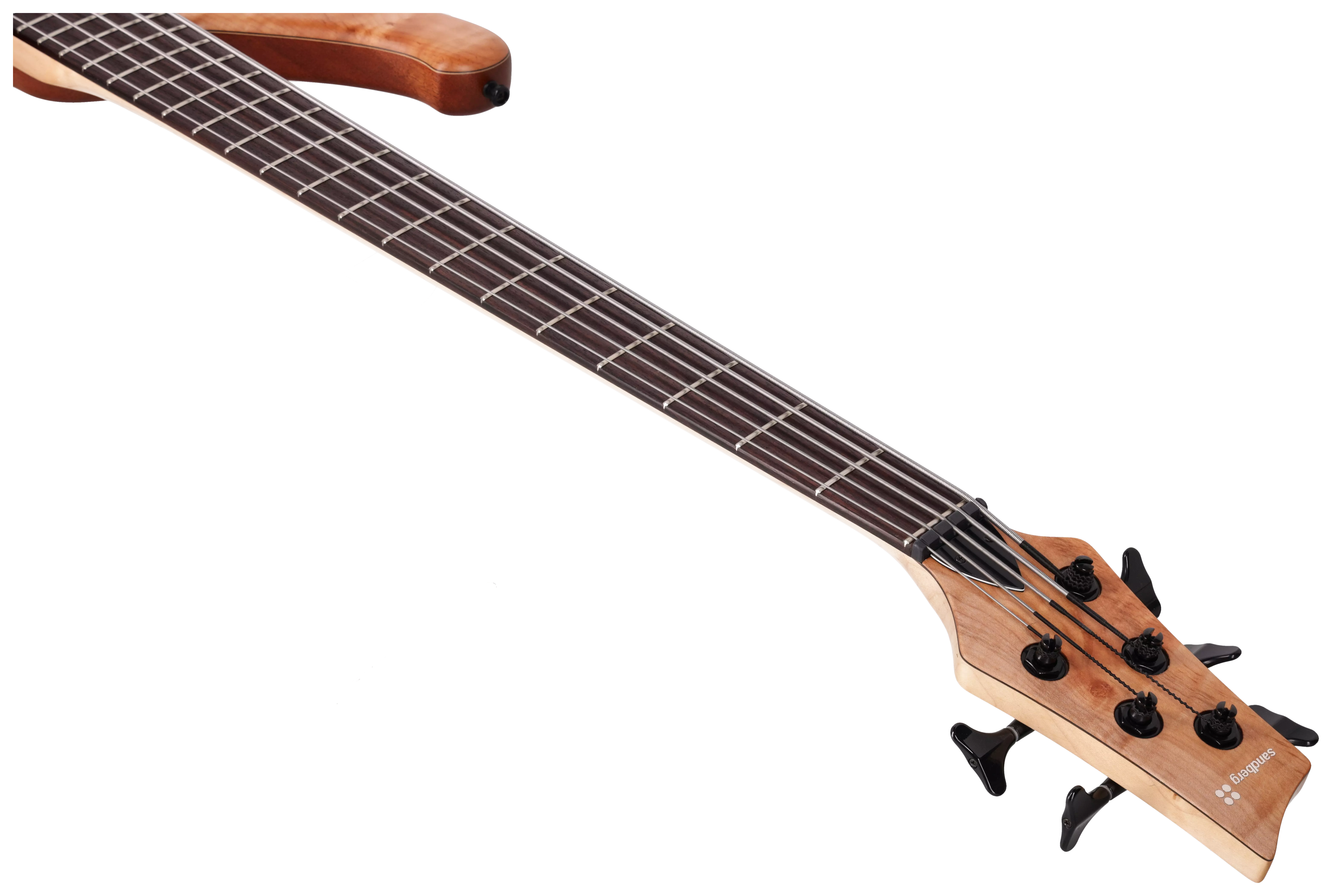 Sandberg Classic Special 5 Session Edition 13