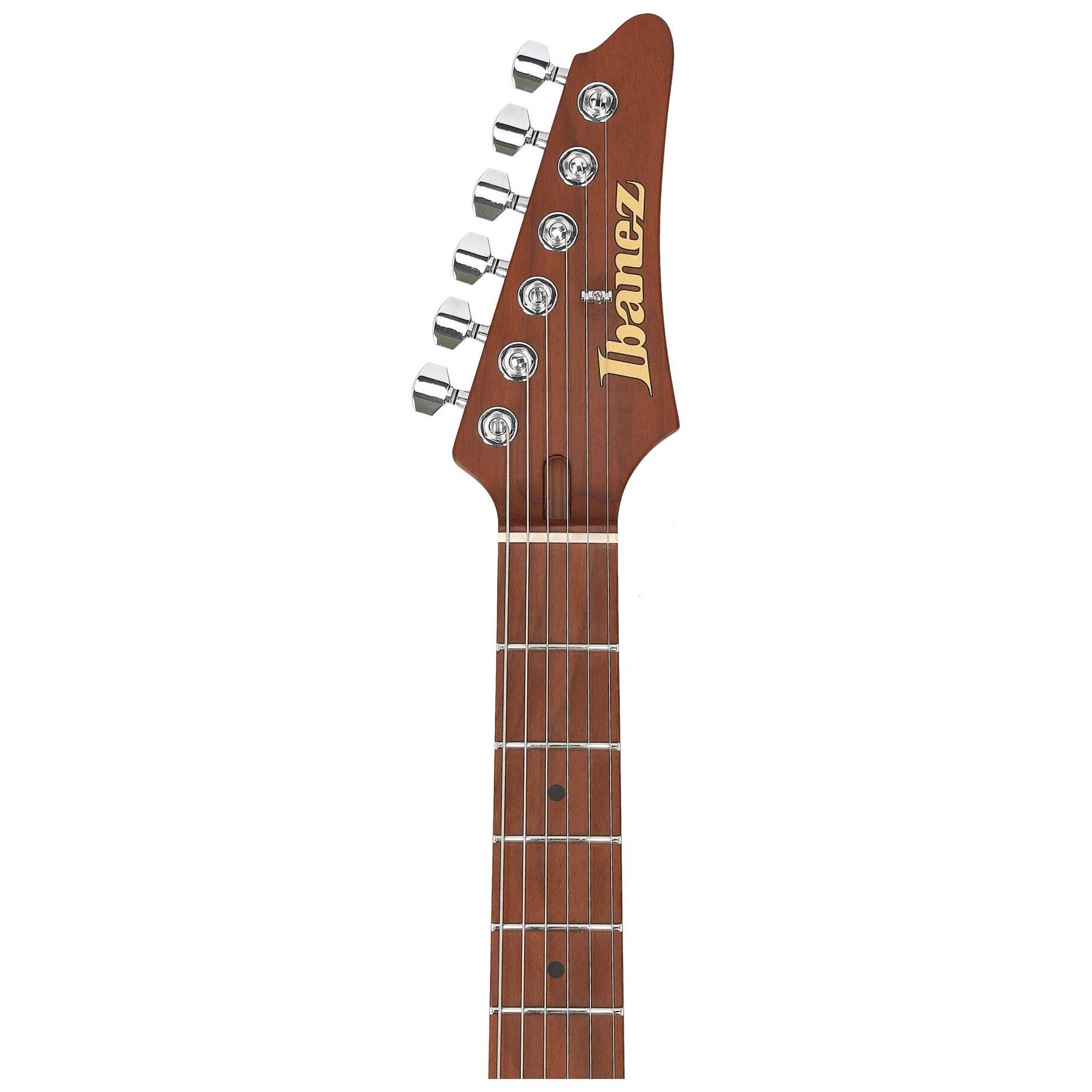Ibanez AZ2402-BKF 5