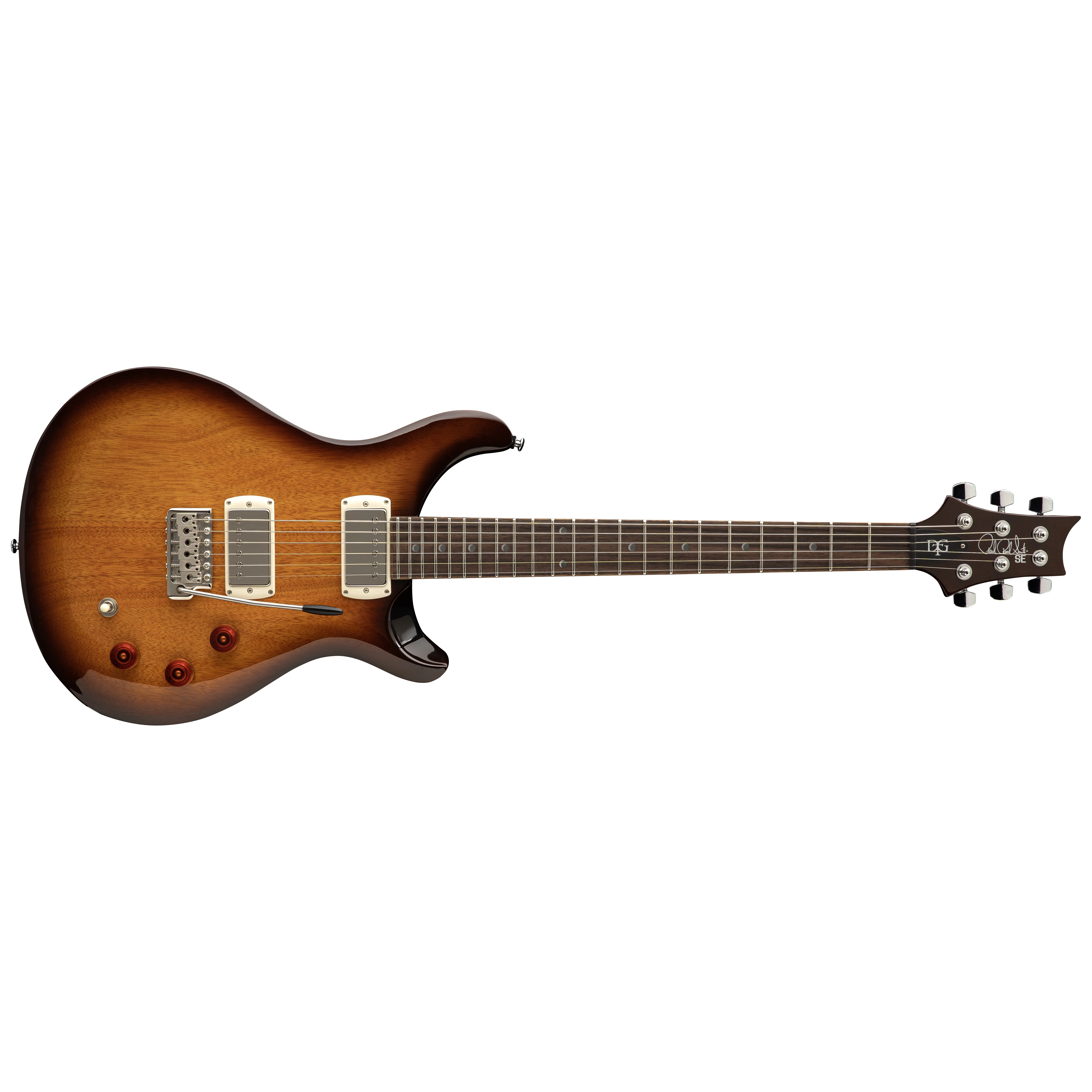 PRS SE DGT Standard MT 1