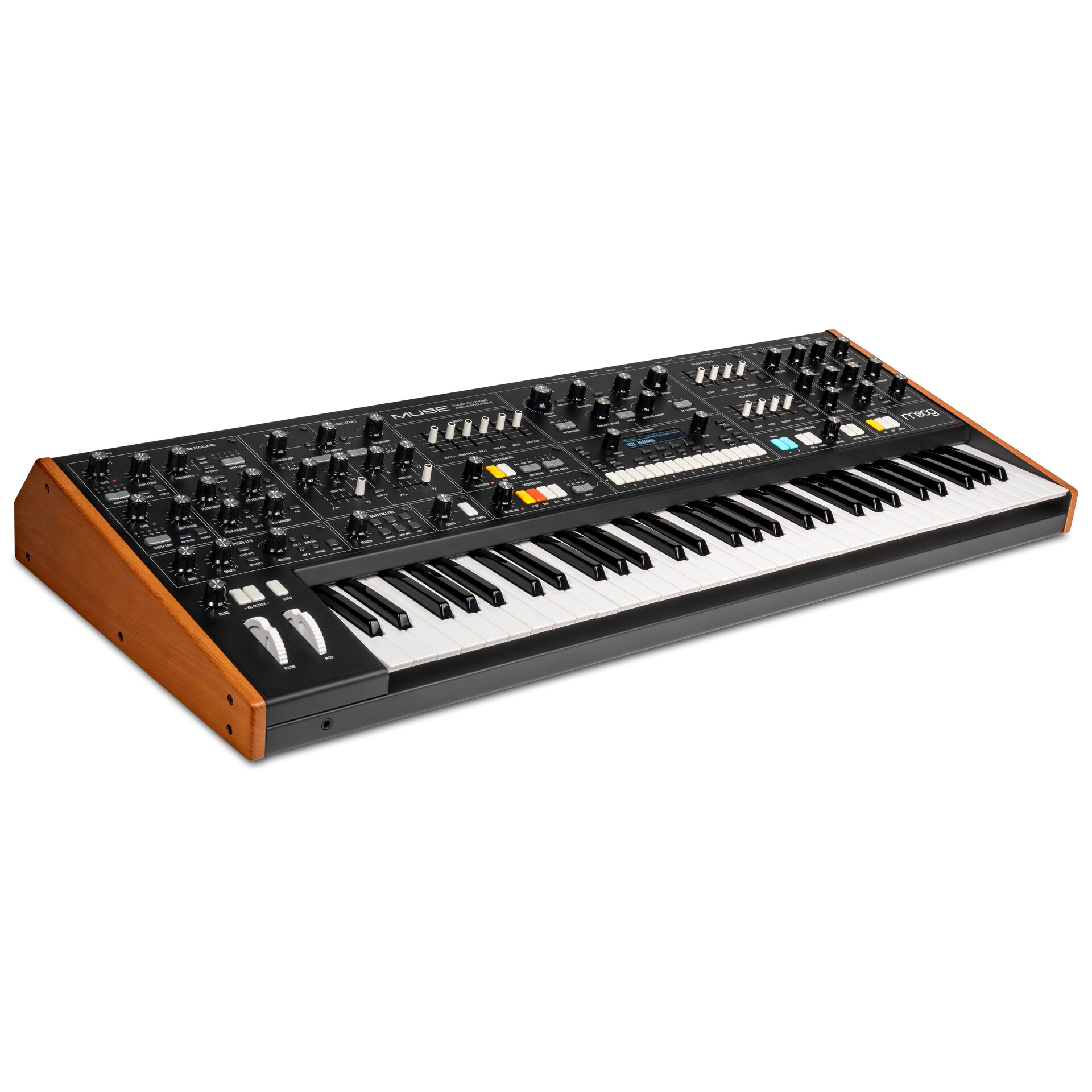 Moog Muse 1
