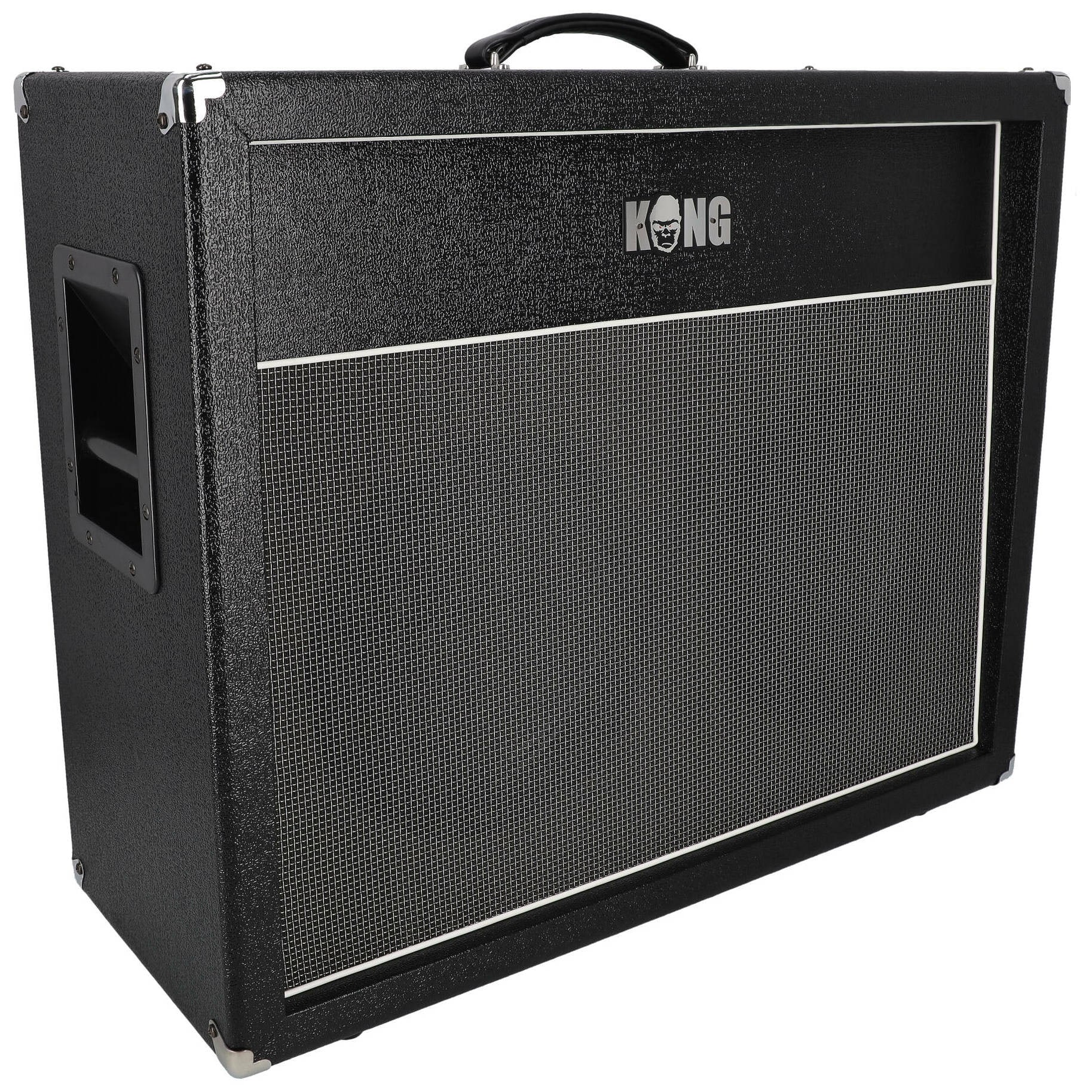 Kong MonkeyCage Cabinet 2x12 V30 CB 1
