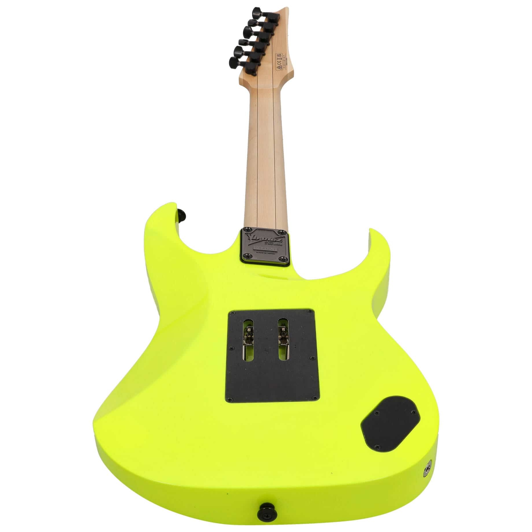 Ibanez - Ibanez RG550L-DY - 8