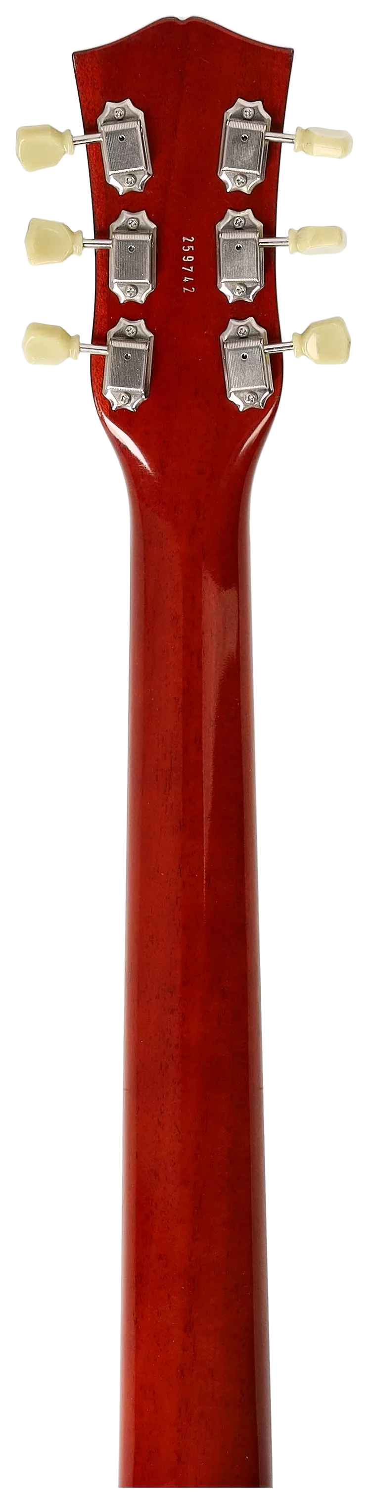 Maybach Lester Midnight Sunset 59 Aged #3 12