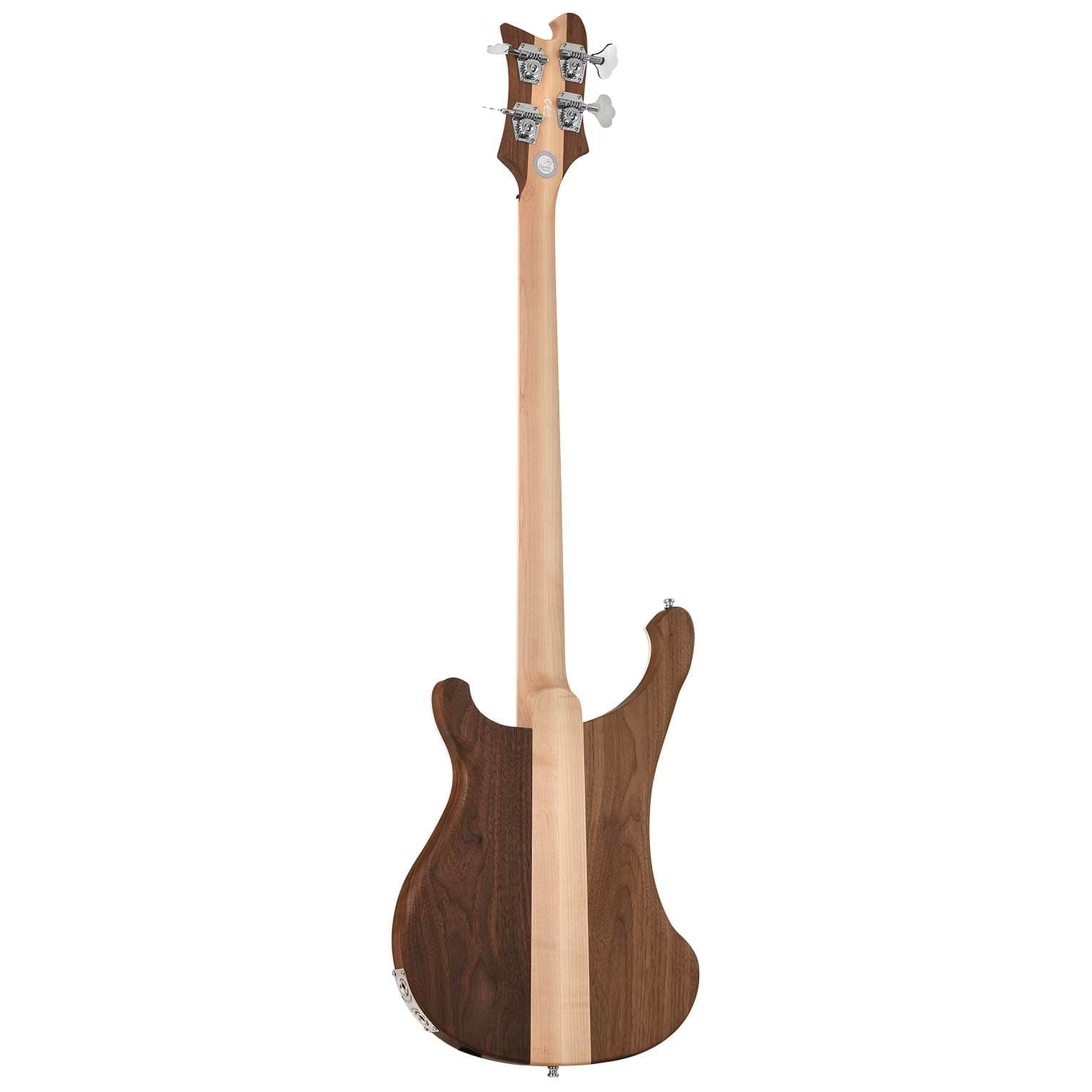Rickenbacker - Rickenbacker 4003 Walnut Edition - 3