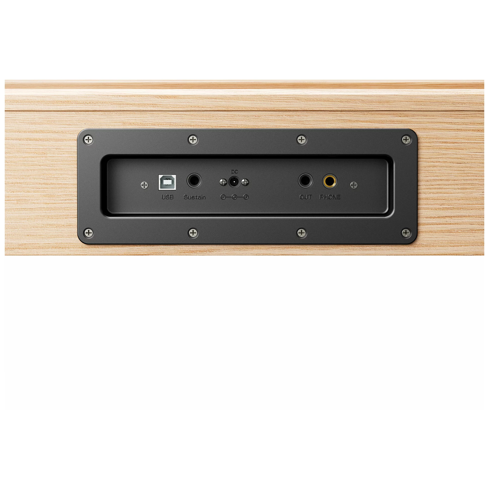 Donner DHP-200 Pro Beige 3