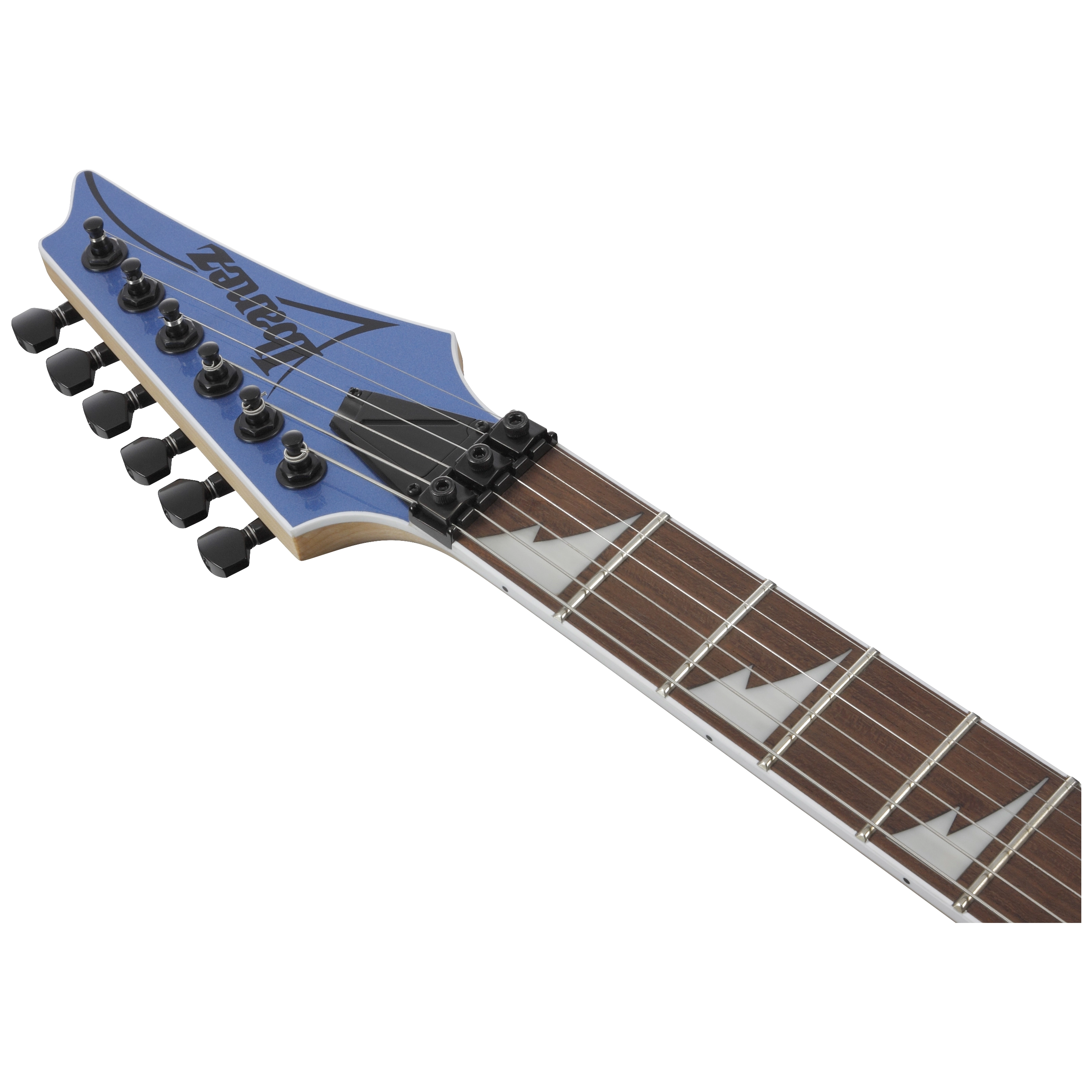 Ibanez RG460DX-BLH 7