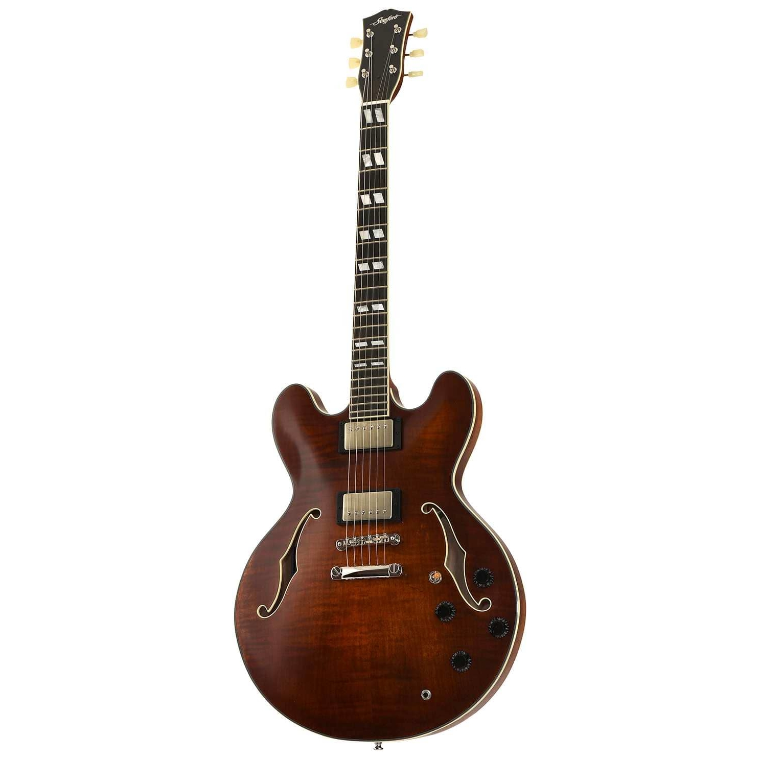 Stanford - Stanford Thinline 35 AV