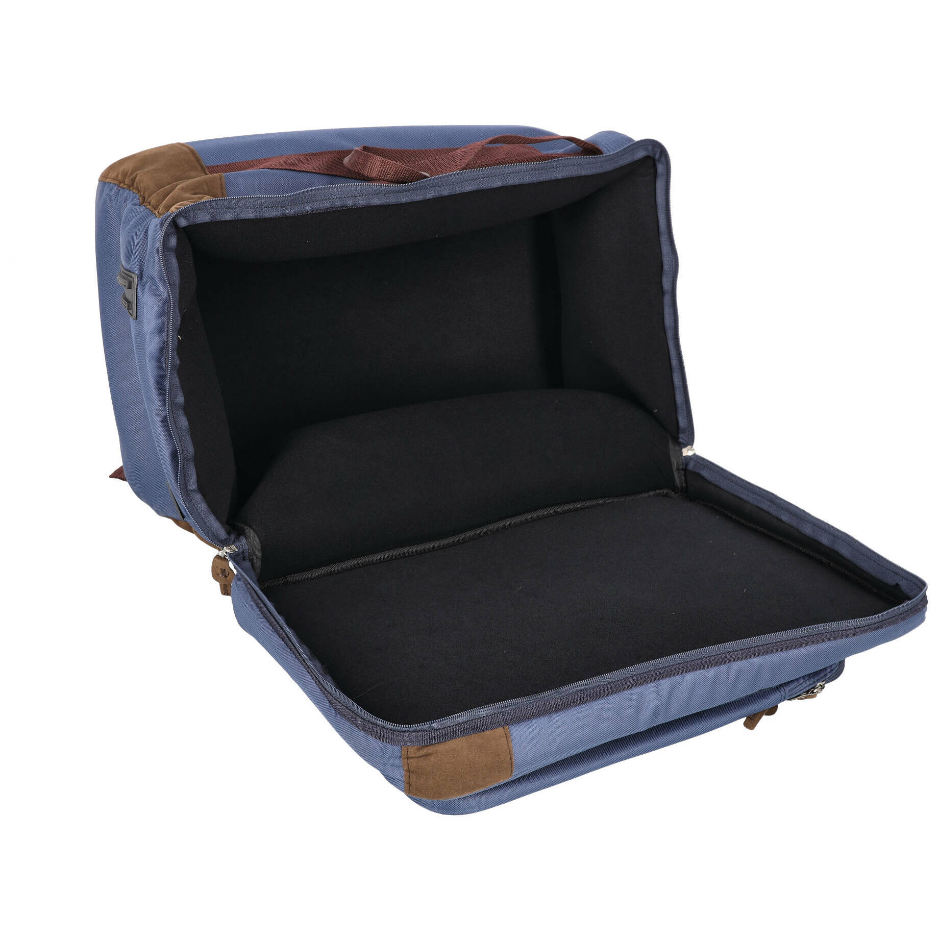 Tama TCB01NB - POWERPAD Design Bag - Cajon 4