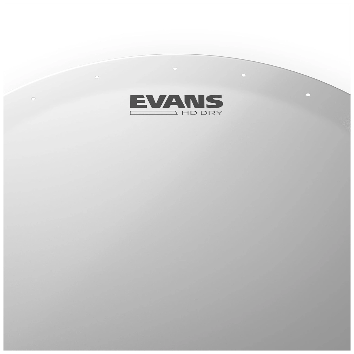 Evans ETP-HDD-F Genera HD Dry Tompack Fusion 10/12/14'' 2