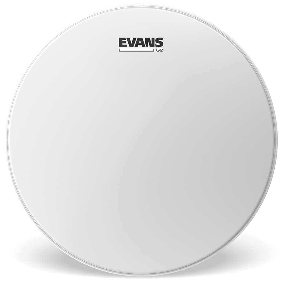 Evans - Evans B08G2 - G2 Tom Fell - 08 Zoll - Coated