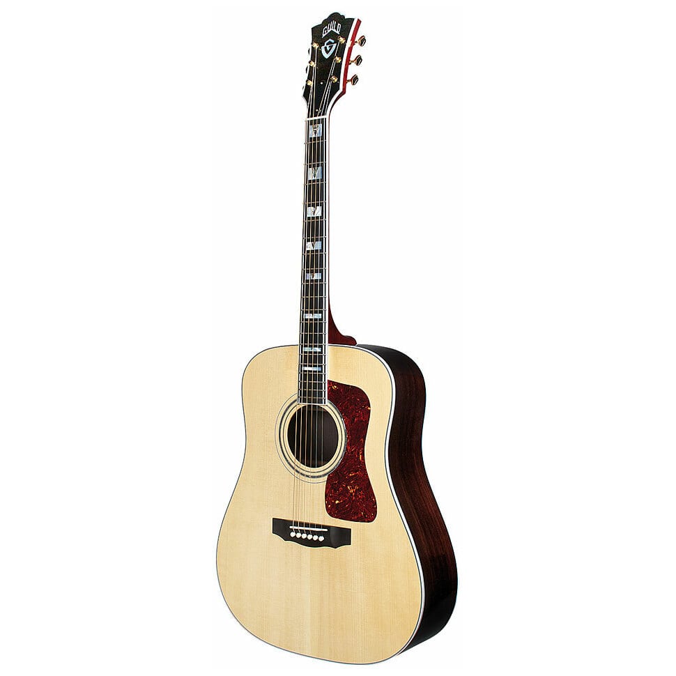 Guild D-55E
